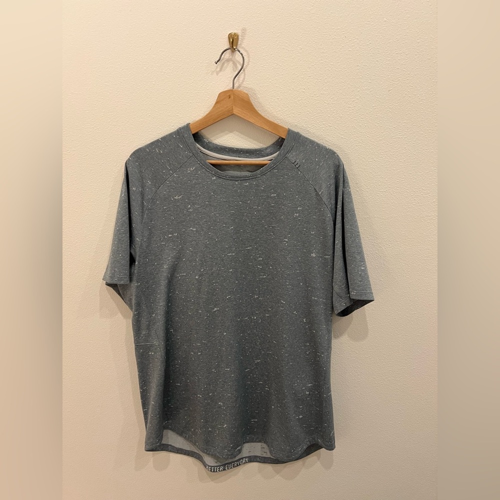 Lululemon XL shirt